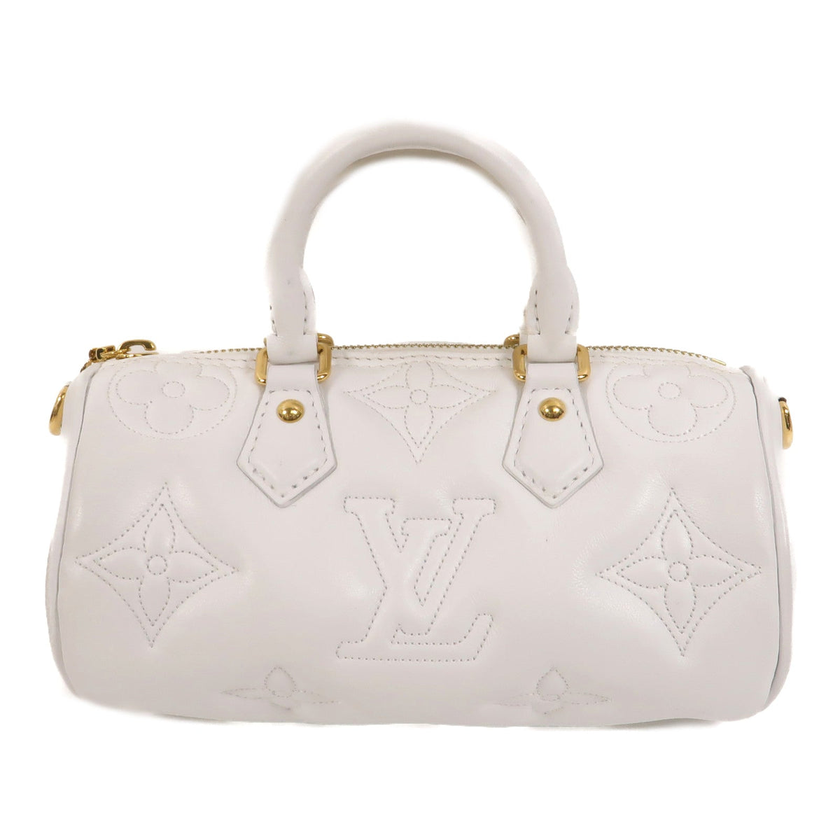 Louis Vuitton Papillon BB · Bubblegram