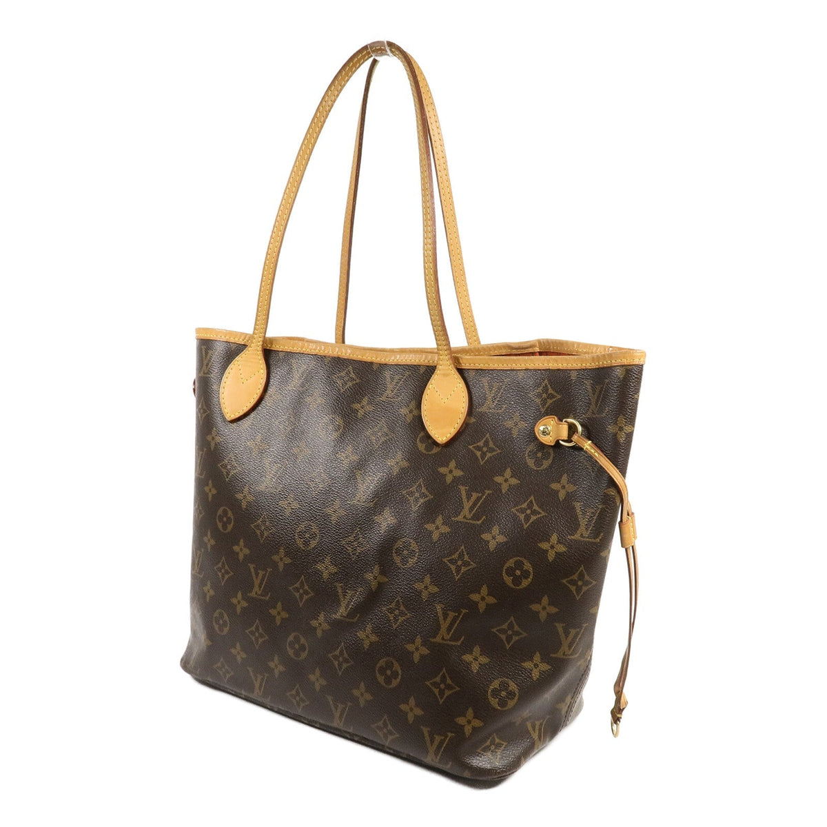 Louis Vuitton Neverfull MM · Monogram