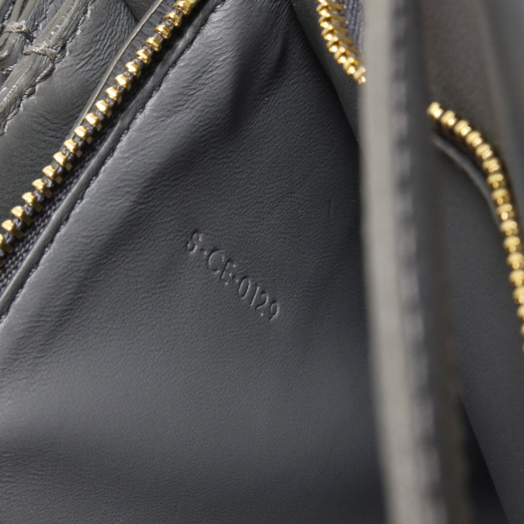Celine Classic Box Medium · Calfskin