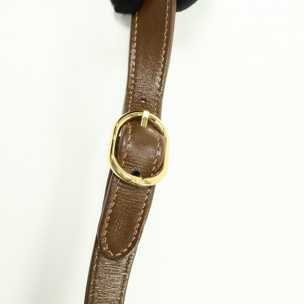 Gucci Jackie 1961 Small · Coated Canvas