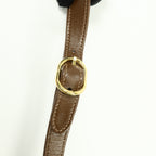 Gucci Jackie 1961 Small · Coated Canvas