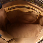 Louis Vuitton Cabas Piano · Monogram
