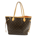 Louis Vuitton Neverfull MM · Monogram