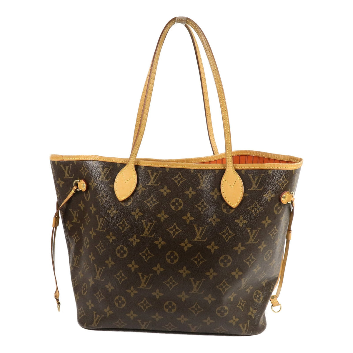 Louis Vuitton Neverfull MM · Monogram