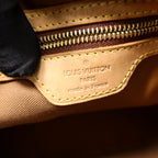 Louis Vuitton Cabas Piano · Monogram