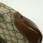 Gucci Jackie 1961 Small · Coated Canvas