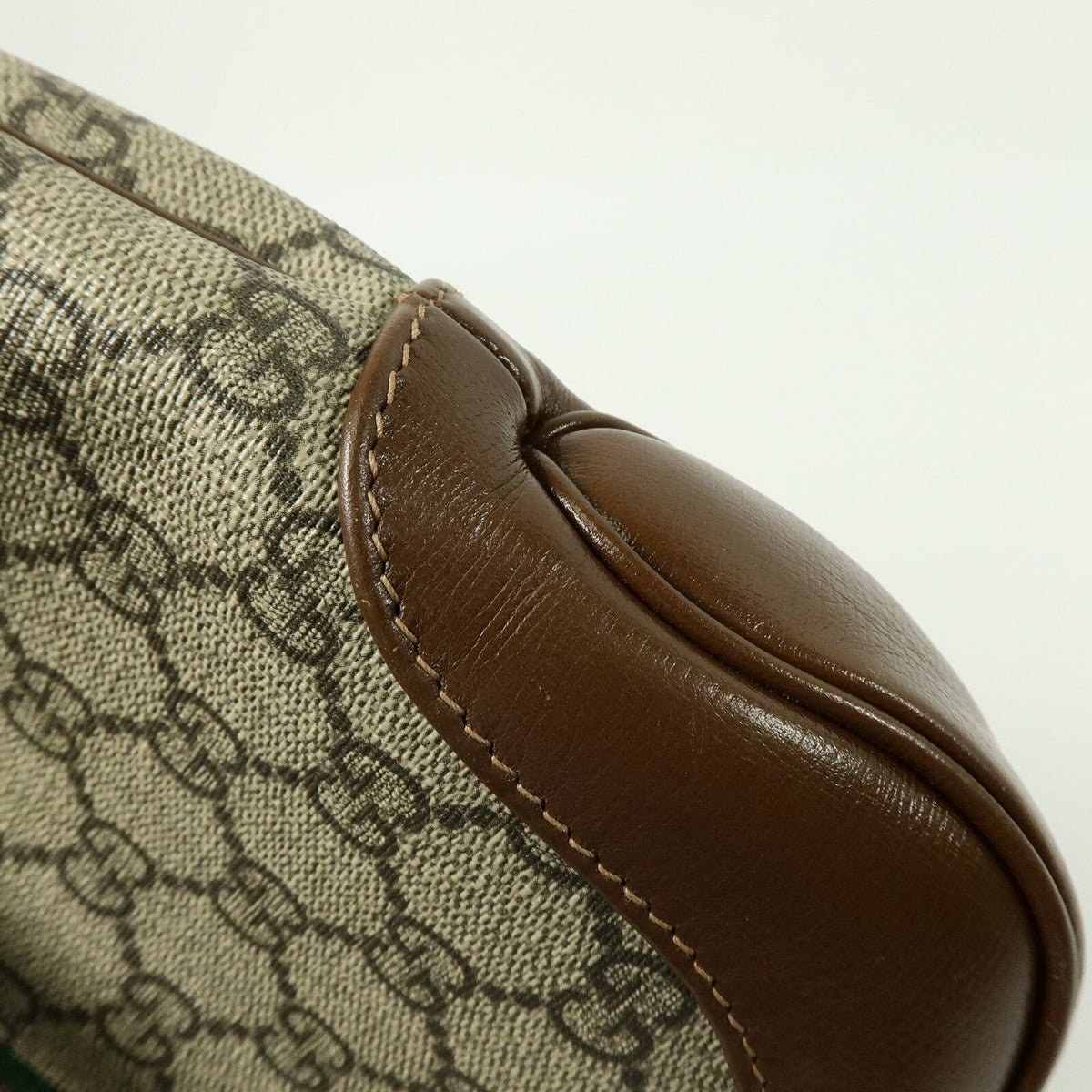 Gucci Jackie 1961 Small · Coated Canvas