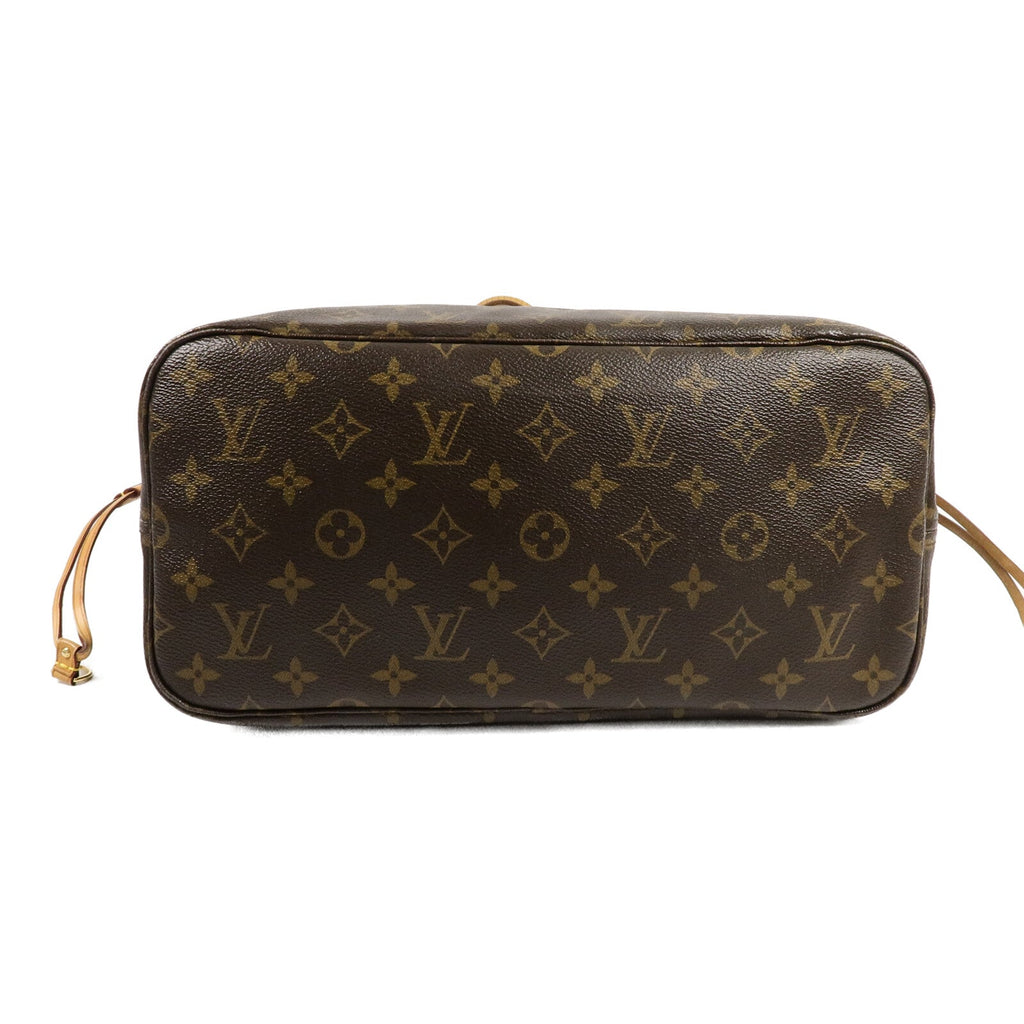 Louis Vuitton Neverfull MM · Monogram