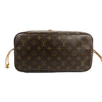 Louis Vuitton Neverfull MM · Monogram