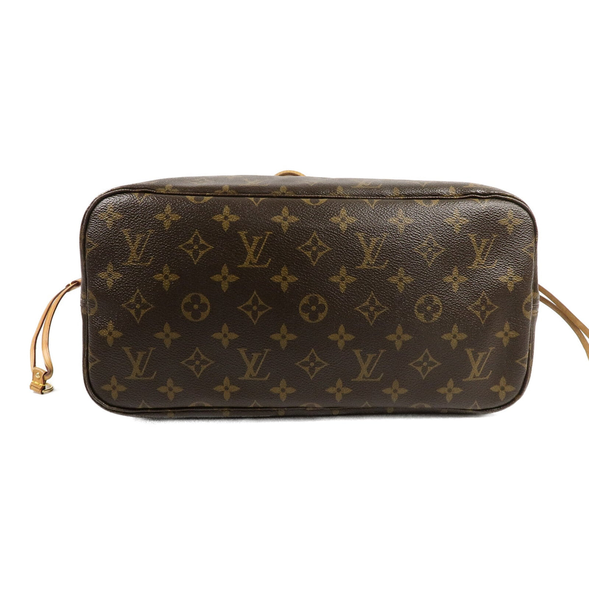Louis Vuitton Neverfull MM · Monogram