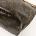 Louis Vuitton Neverfull MM · Monogram