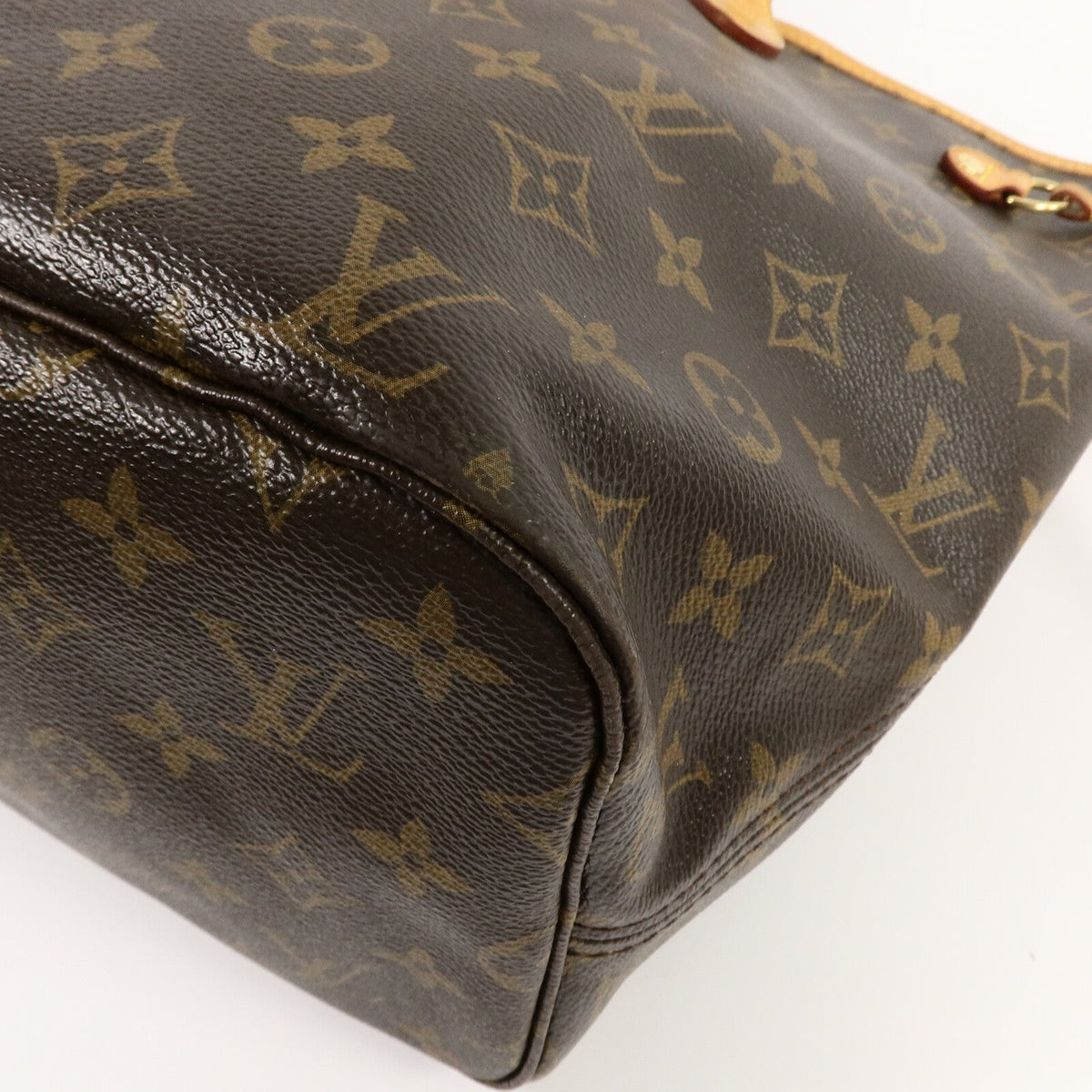 Louis Vuitton Neverfull MM · Monogram