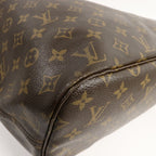 Louis Vuitton Neverfull MM · Monogram