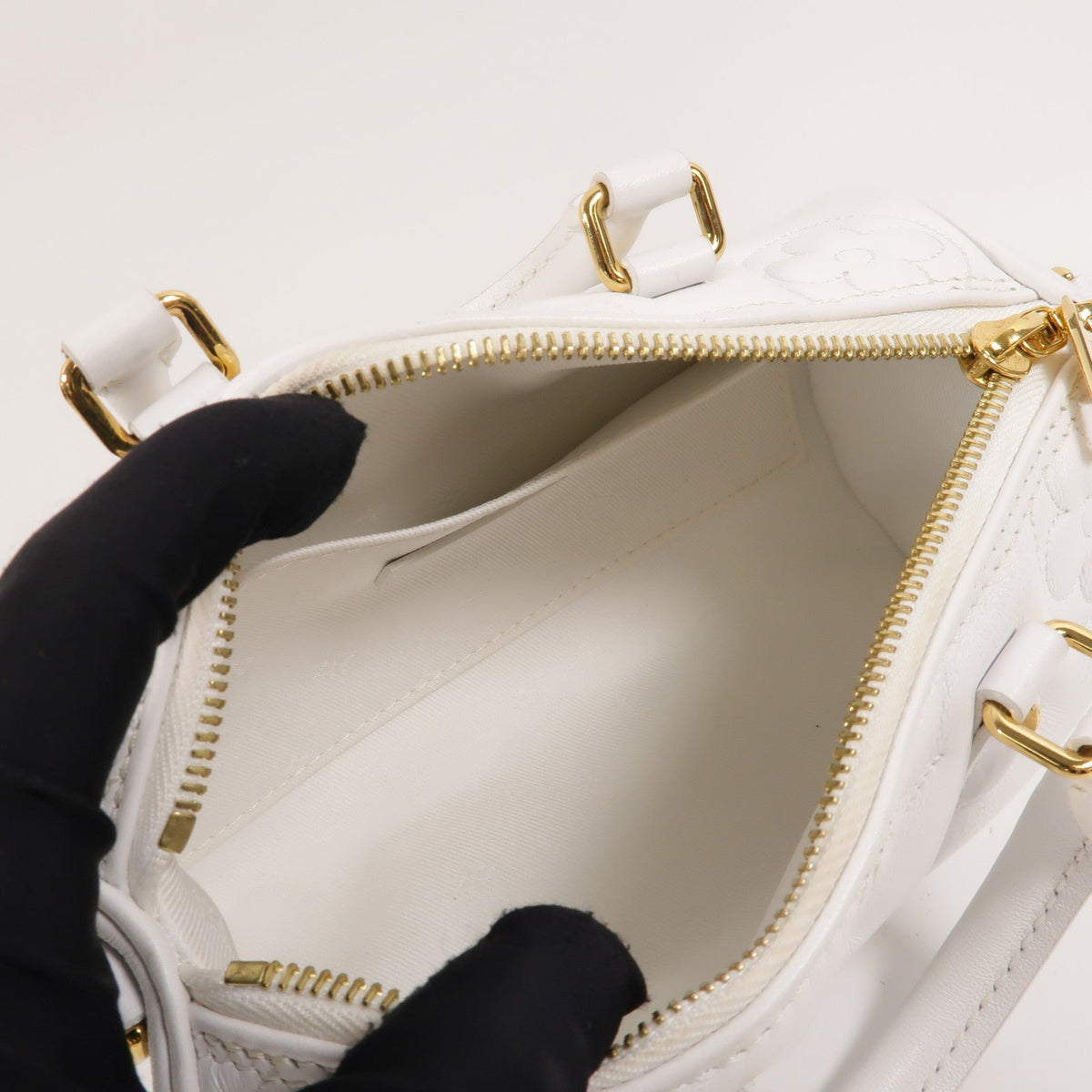Louis Vuitton Papillon BB · Bubblegram