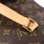 Louis Vuitton Cabas Piano · Monogram