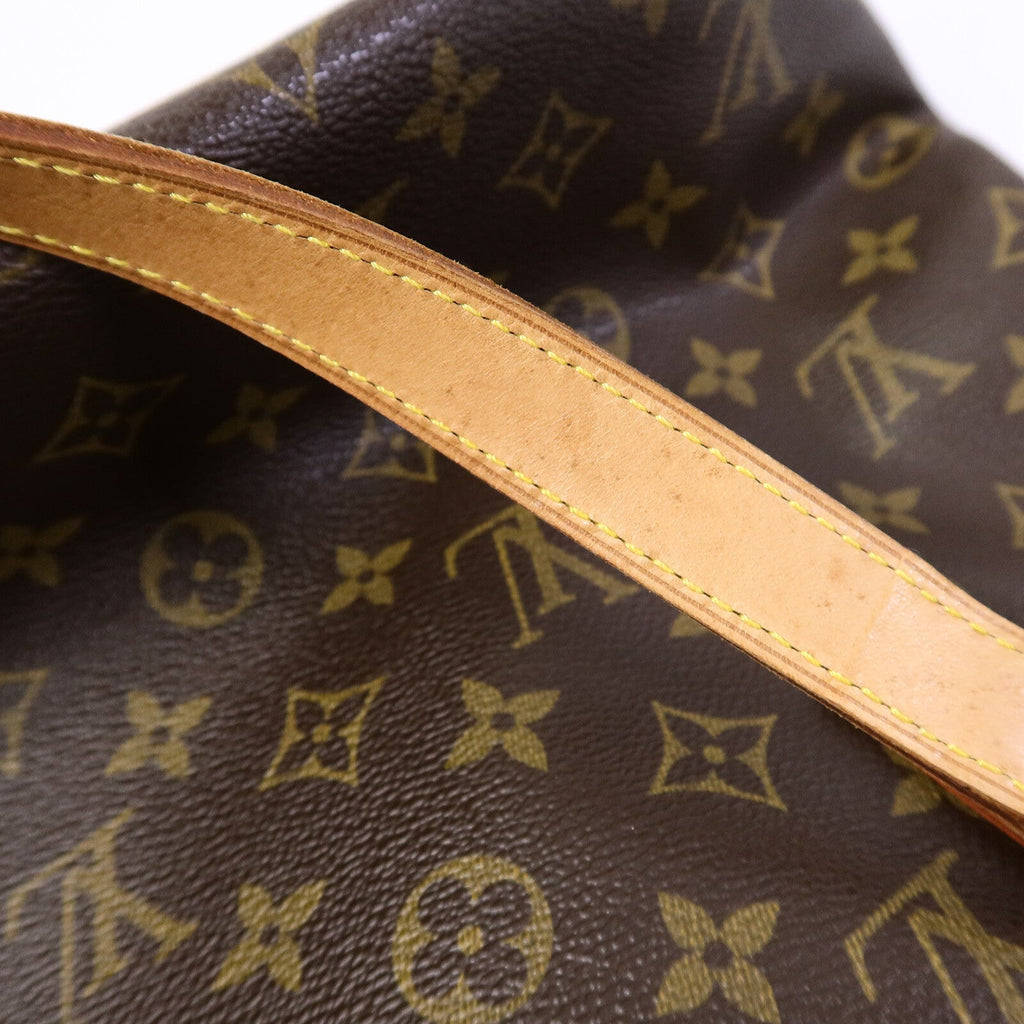 Louis Vuitton Cabas Piano · Monogram