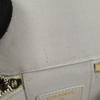 Chanel Vanity · Lambskin · Chain Shoulder