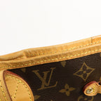 Louis Vuitton Neverfull MM · Monogram