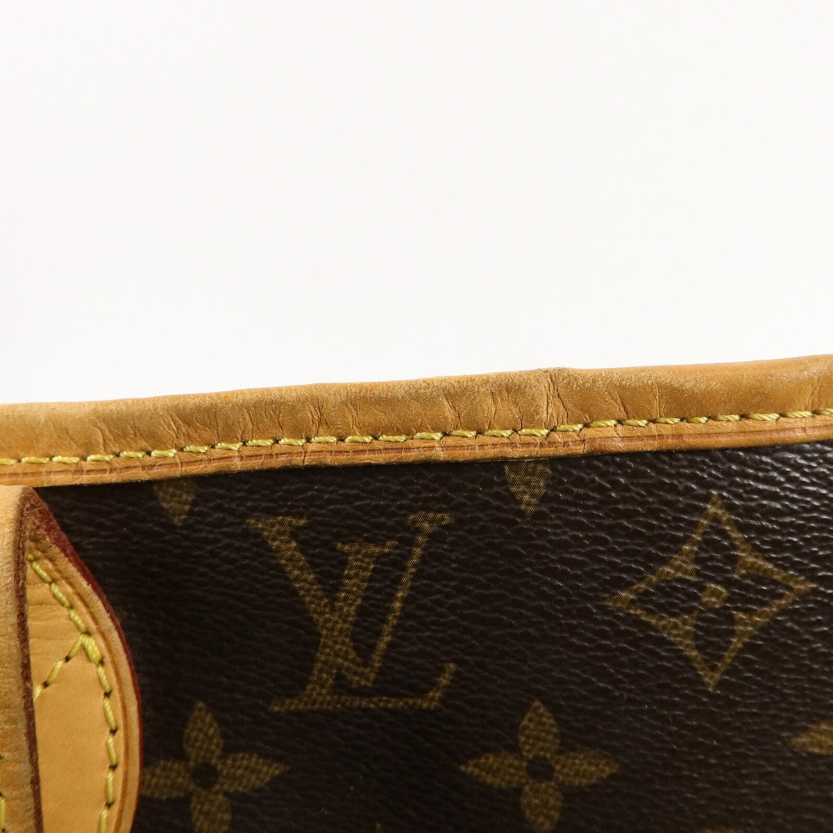 Louis Vuitton Neverfull MM · Monogram