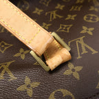 Louis Vuitton Cabas Piano · Monogram