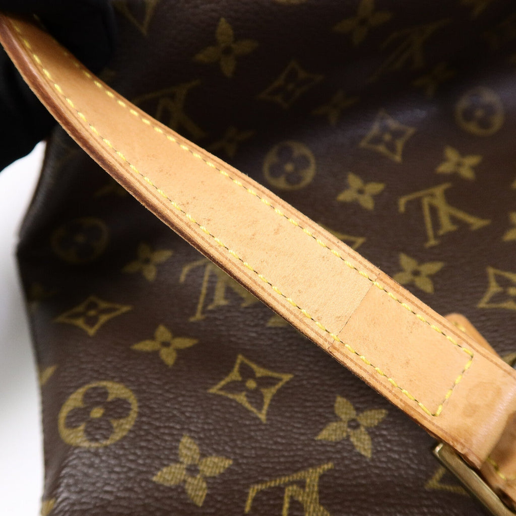 Louis Vuitton Cabas Piano · Monogram