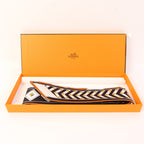 Hermès Twilly · Silk Scarf