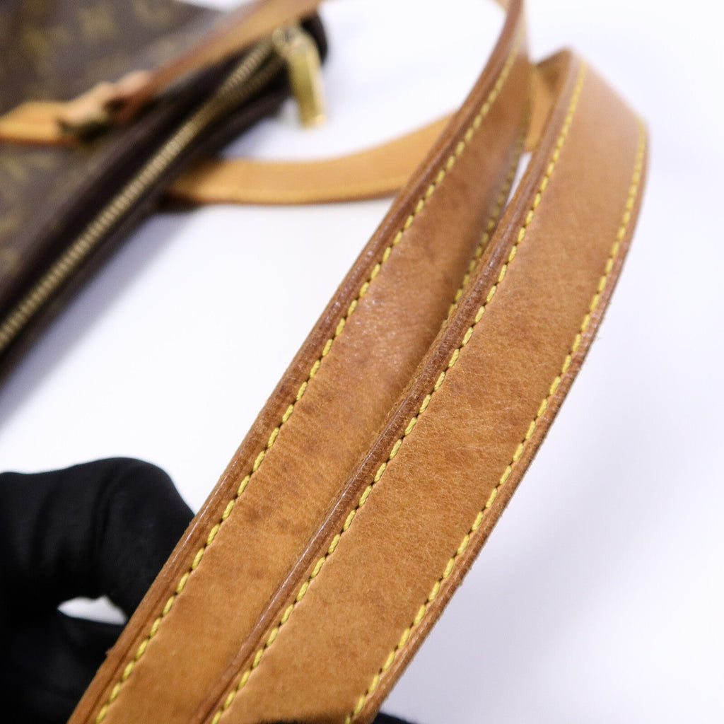 Louis Vuitton Cabas Piano · Monogram