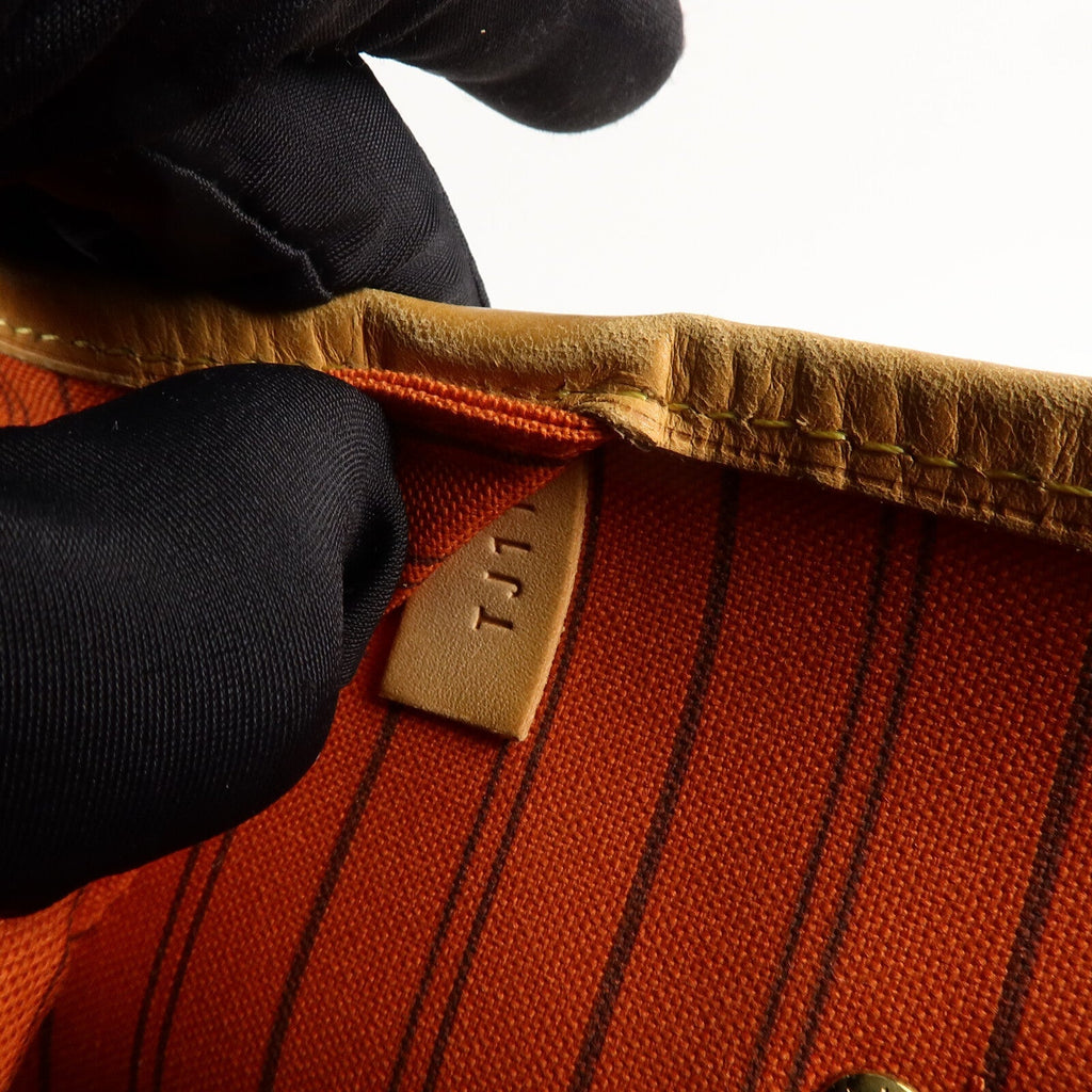 Louis Vuitton Neverfull MM · Monogram
