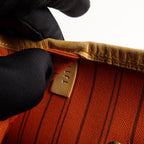 Louis Vuitton Neverfull MM · Monogram