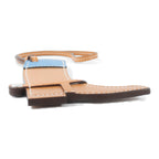 Hermès Paddock Boot Charm · Swift Leather