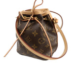 Louis Vuitton Nano Noé · Monogram