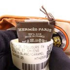 Hermès Twilly · Silk Scarf