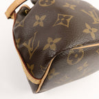 Louis Vuitton Nano Noé · Monogram