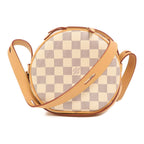 Louis Vuitton Boite Chapeau Souple · Azur