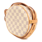 Louis Vuitton Boite Chapeau Souple · Azur