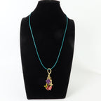 Louis Vuitton Sweet Monogram Necklace
