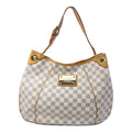 Louis Vuitton Galliera PM · Damier Azur