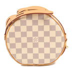 Louis Vuitton Boite Chapeau Souple · Azur