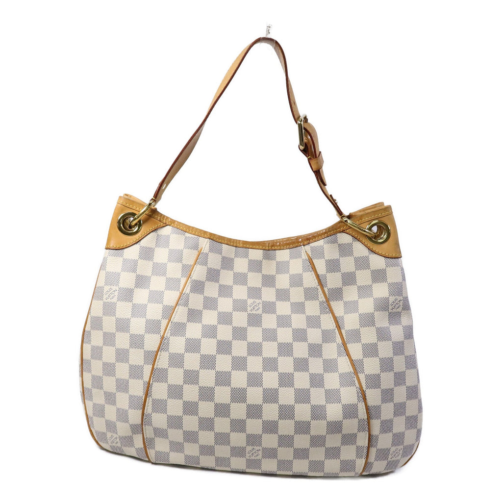 Louis Vuitton Galliera PM · Damier Azur
