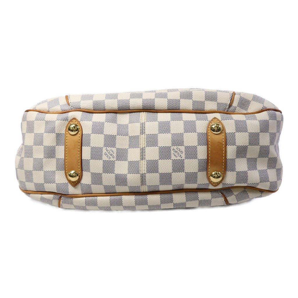 Louis Vuitton Galliera PM · Damier Azur