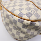 Louis Vuitton Galliera PM · Damier Azur