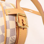 Louis Vuitton Boite Chapeau Souple · Azur
