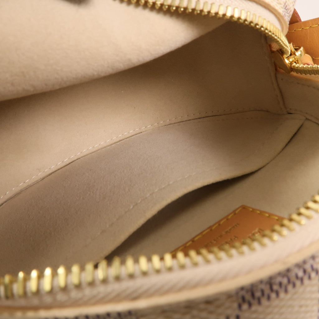 Louis Vuitton Boite Chapeau Souple · Azur