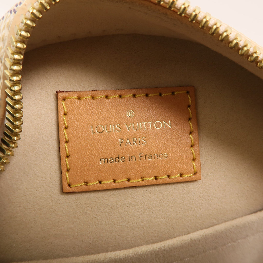 Louis Vuitton Boite Chapeau Souple · Azur