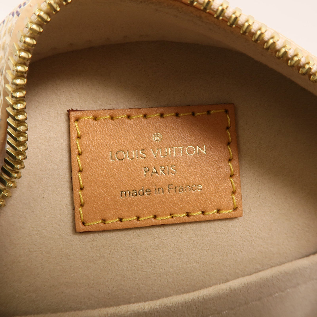 Louis Vuitton Boite Chapeau Souple · Azur