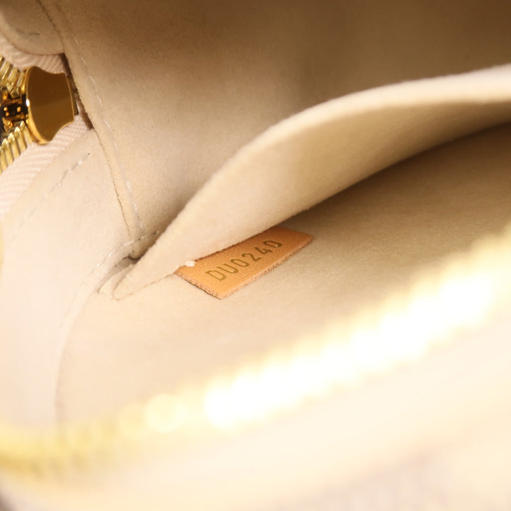 Louis Vuitton Boite Chapeau Souple · Azur