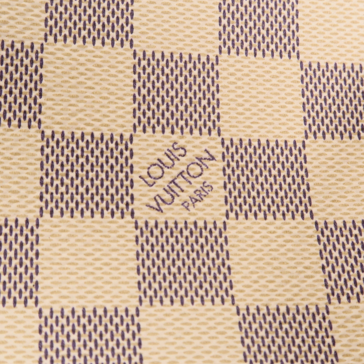 Louis Vuitton Boite Chapeau Souple · Azur