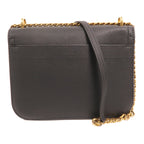 Louis Vuitton Lock Me Chain · Calfskin