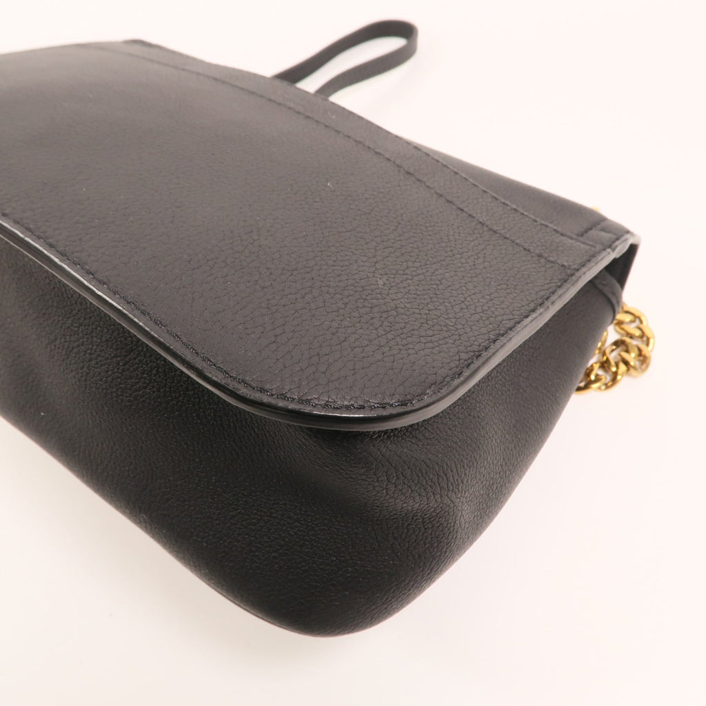 Louis Vuitton Lock Me Chain · Calfskin