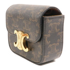 Celine Mini Claude · Shoulder Bag